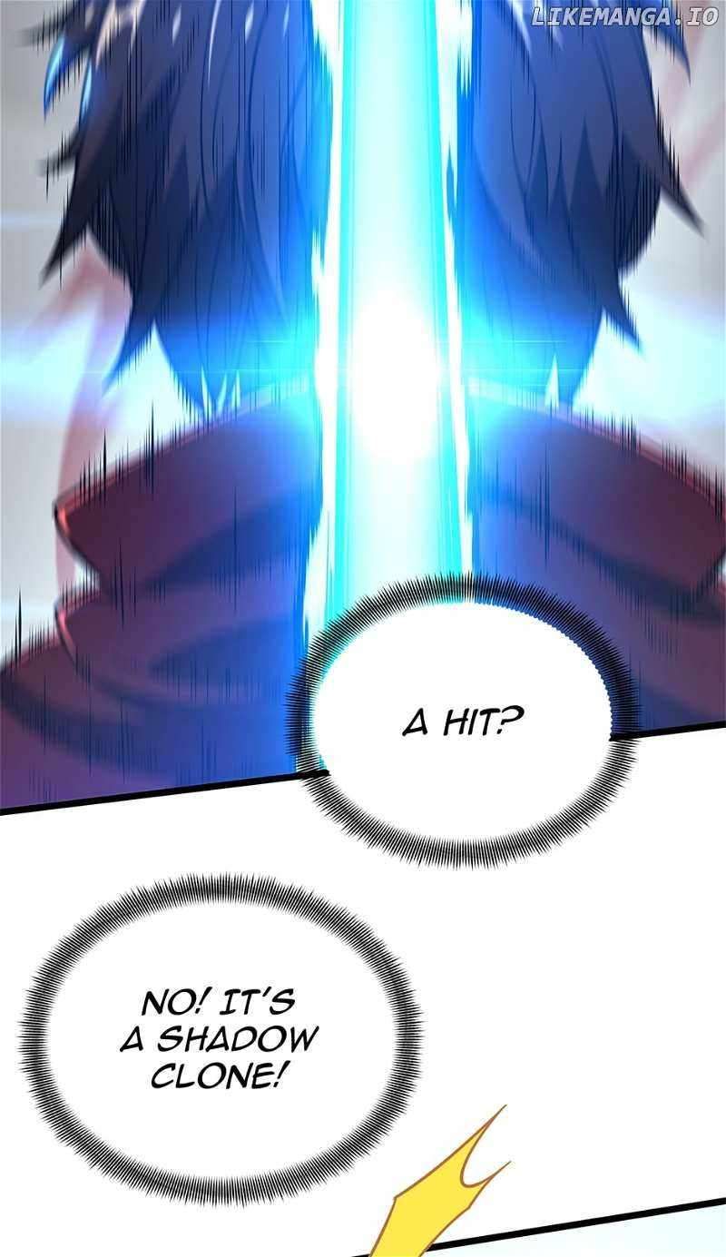 The King’s Avatar (Reboot) chapter 147 page 26