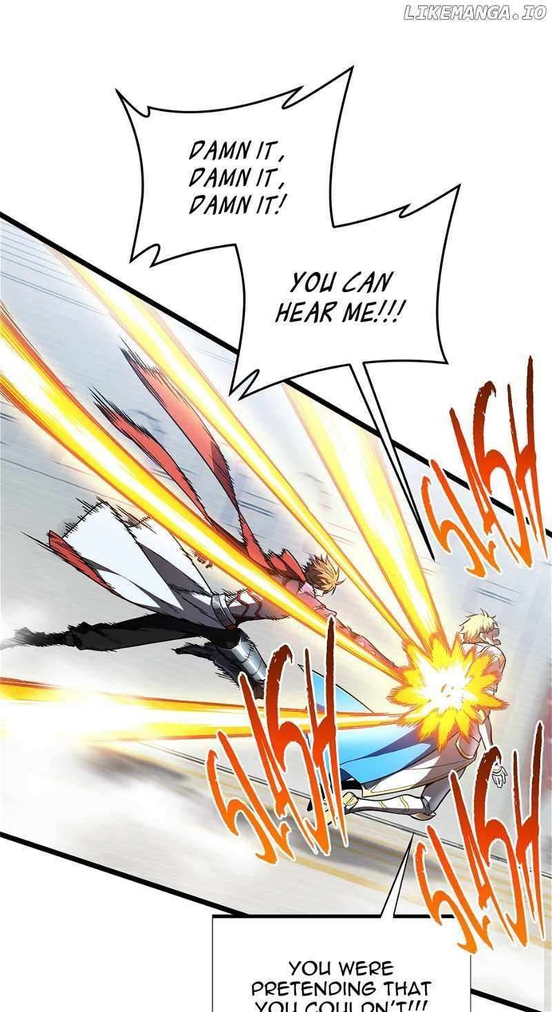 The King’s Avatar (Reboot) chapter 147 page 28