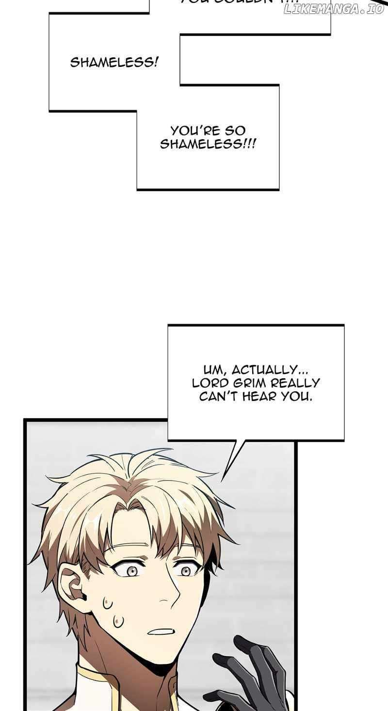 The King’s Avatar (Reboot) chapter 147 page 29