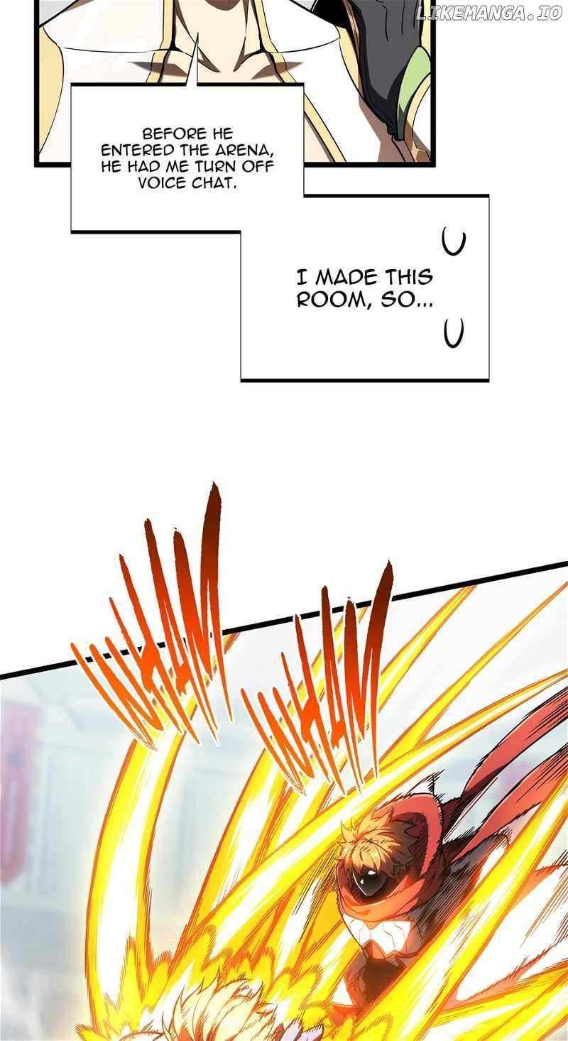 The King’s Avatar (Reboot) chapter 147 page 30