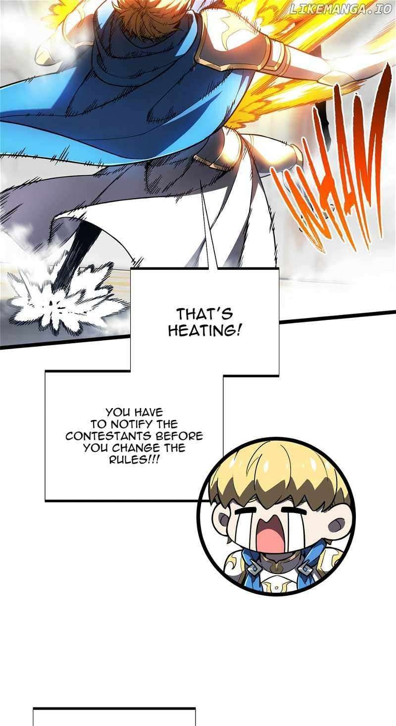 The King’s Avatar (Reboot) chapter 147 page 31