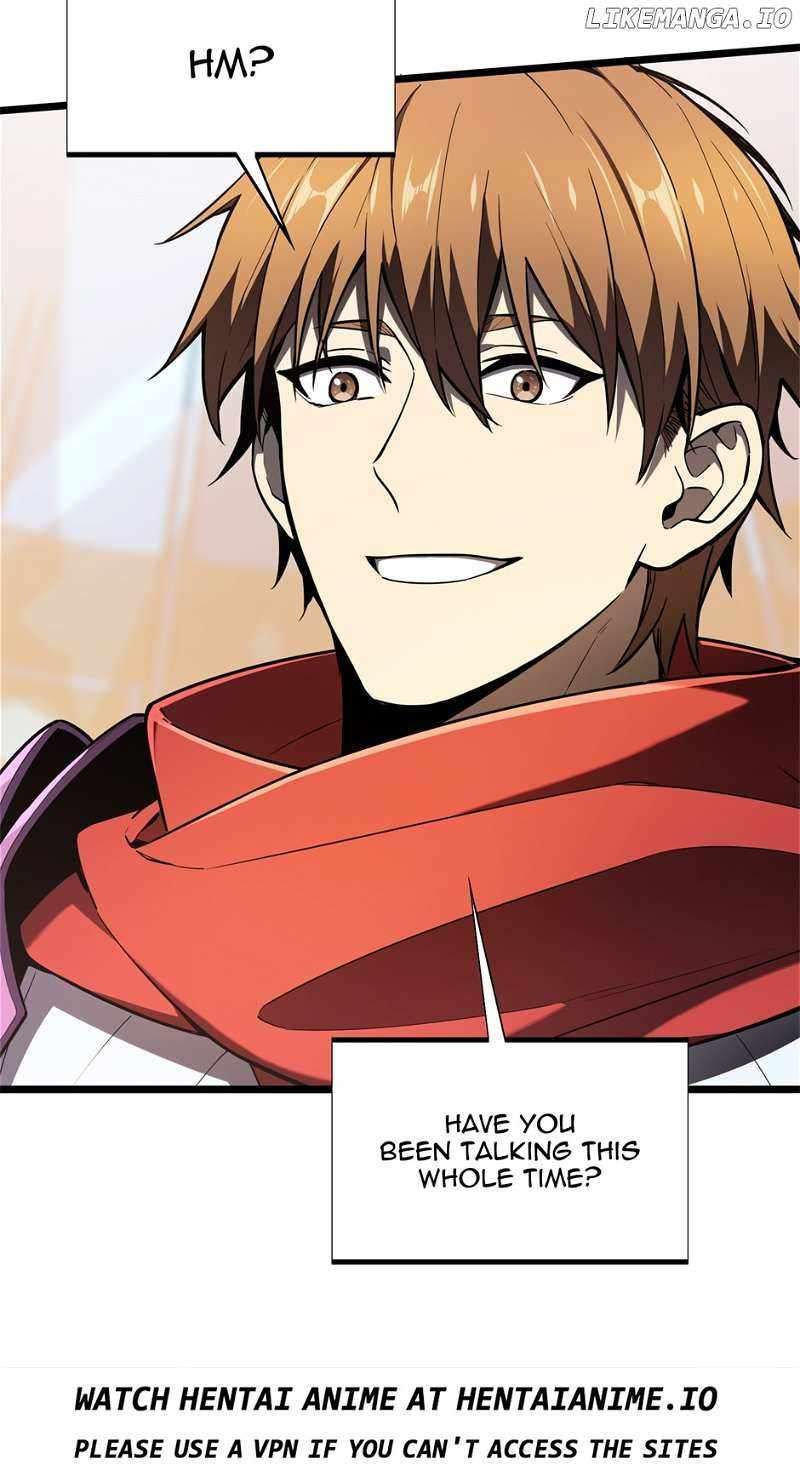 The King’s Avatar (Reboot) chapter 147 page 32