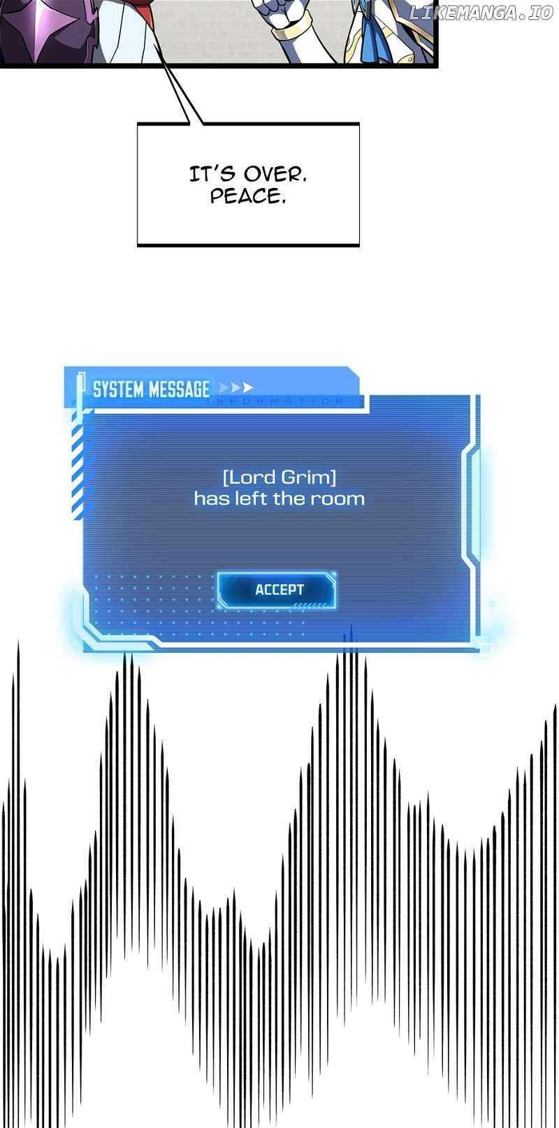 The King’s Avatar (Reboot) chapter 147 page 34