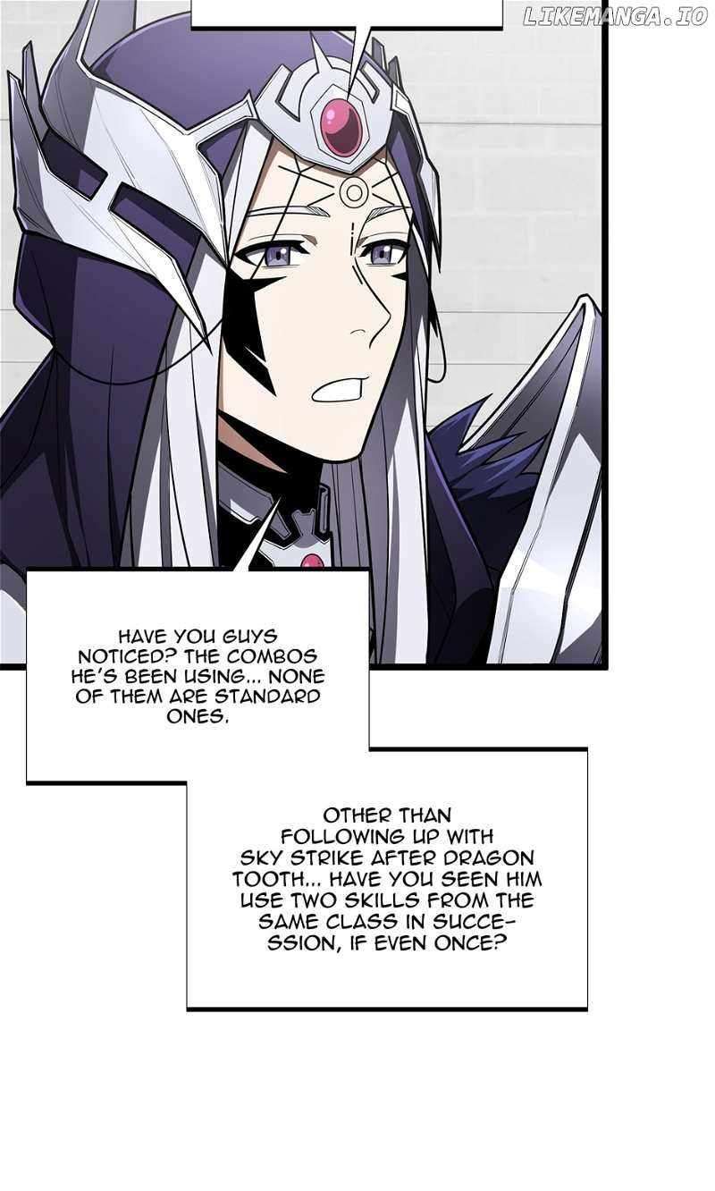 The King’s Avatar (Reboot) chapter 147 page 4