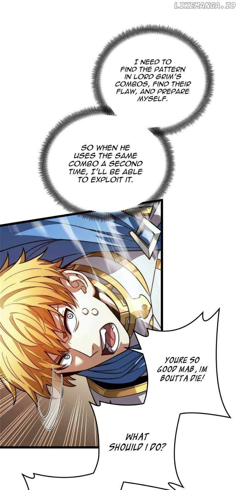 The King’s Avatar (Reboot) chapter 147 page 5