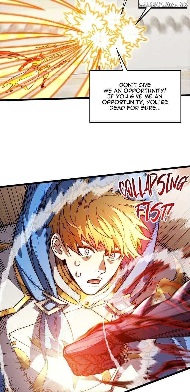 The King’s Avatar (Reboot) chapter 147 page 7