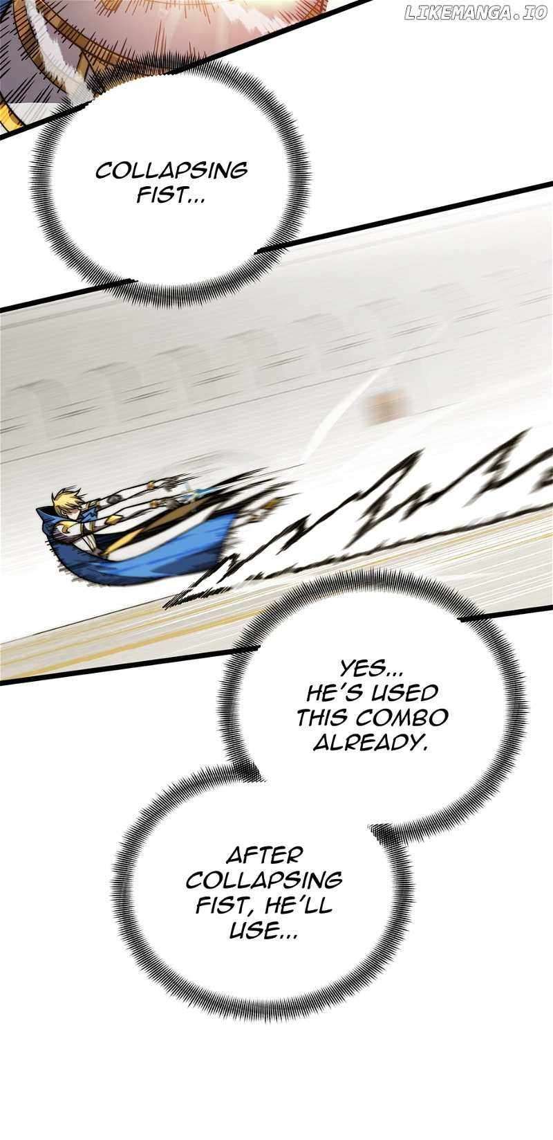 The King’s Avatar (Reboot) chapter 147 page 8