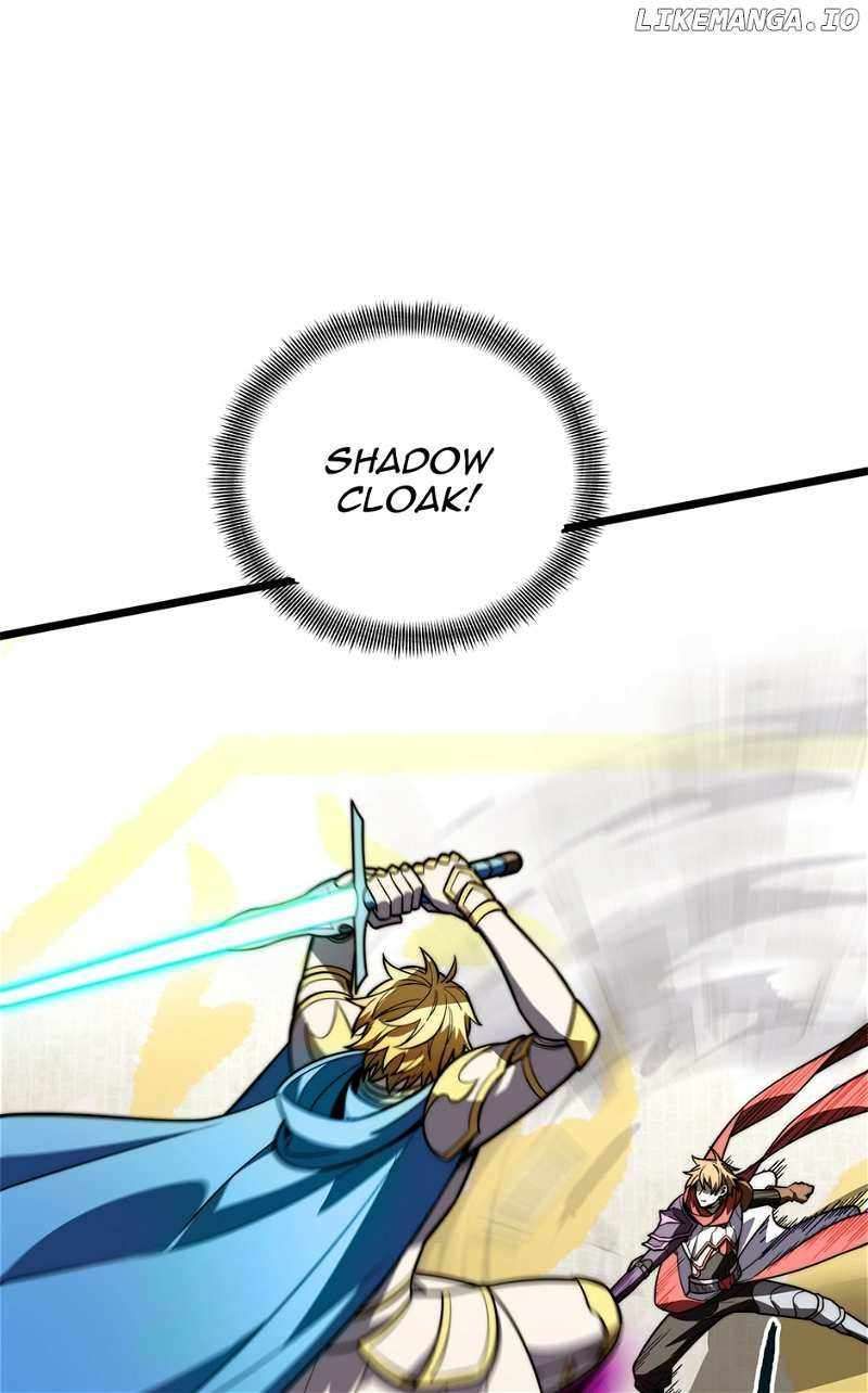 The King’s Avatar (Reboot) chapter 147 page 9