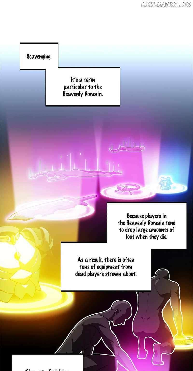 The King’s Avatar (Reboot) chapter 149 page 10