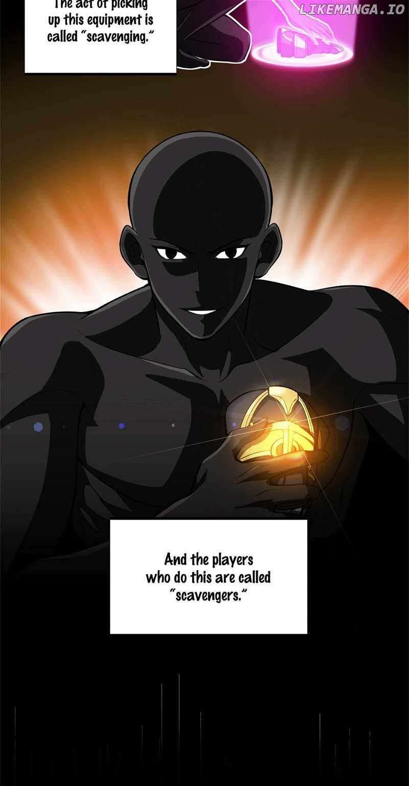 The King’s Avatar (Reboot) chapter 149 page 11