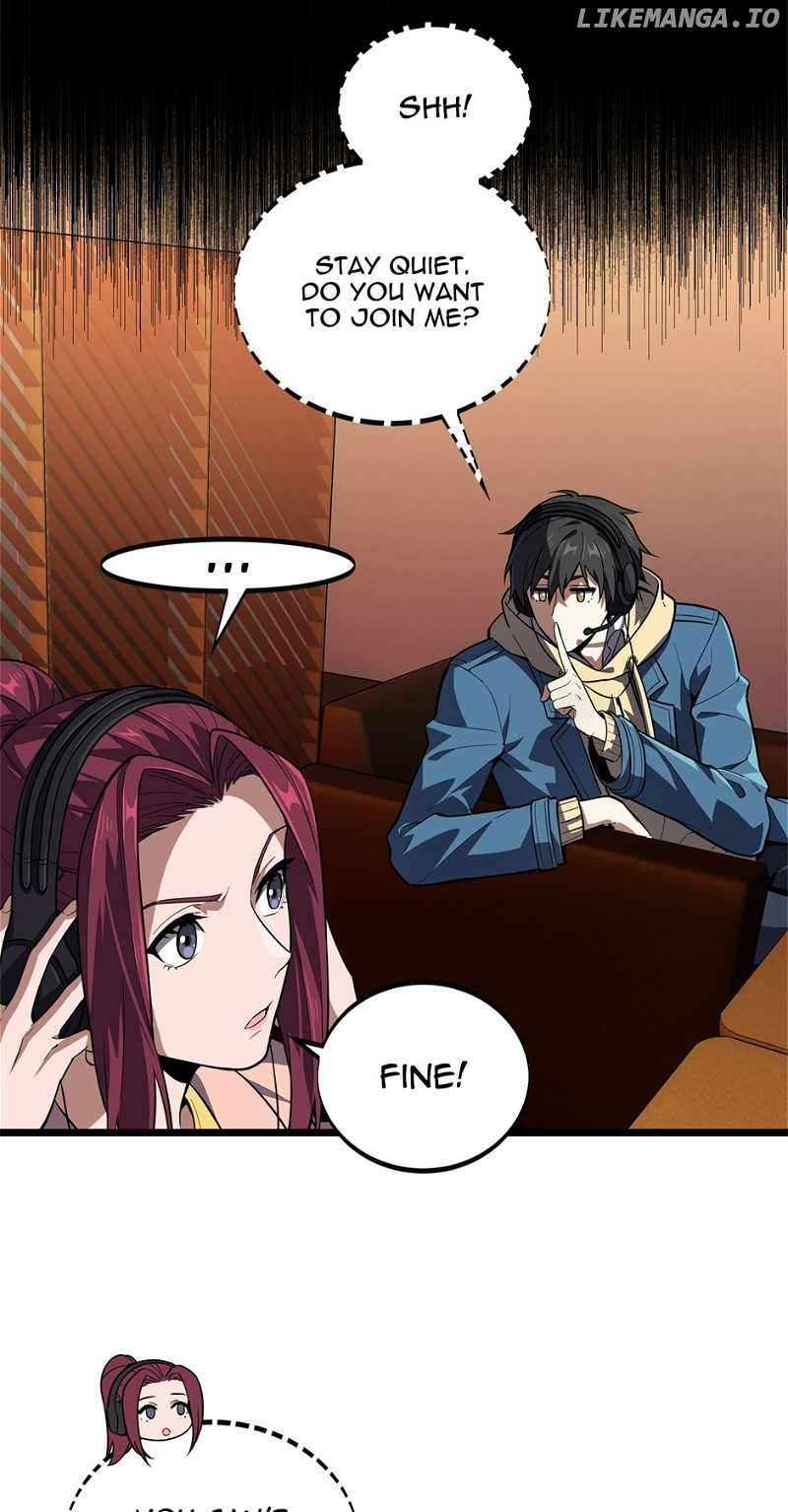 The King’s Avatar (Reboot) chapter 149 page 12