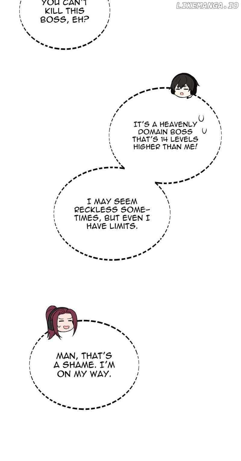 The King’s Avatar (Reboot) chapter 149 page 13