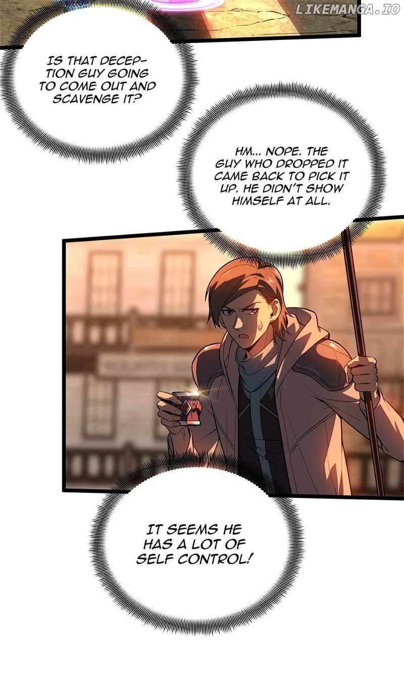 The King’s Avatar (Reboot) chapter 149 page 18