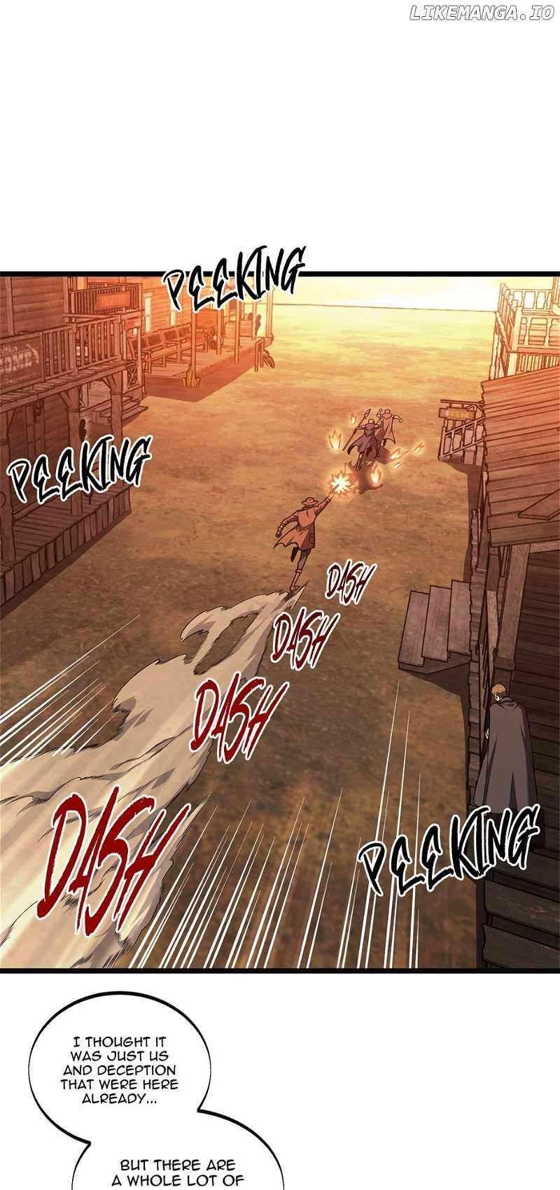 The King’s Avatar (Reboot) chapter 149 page 19