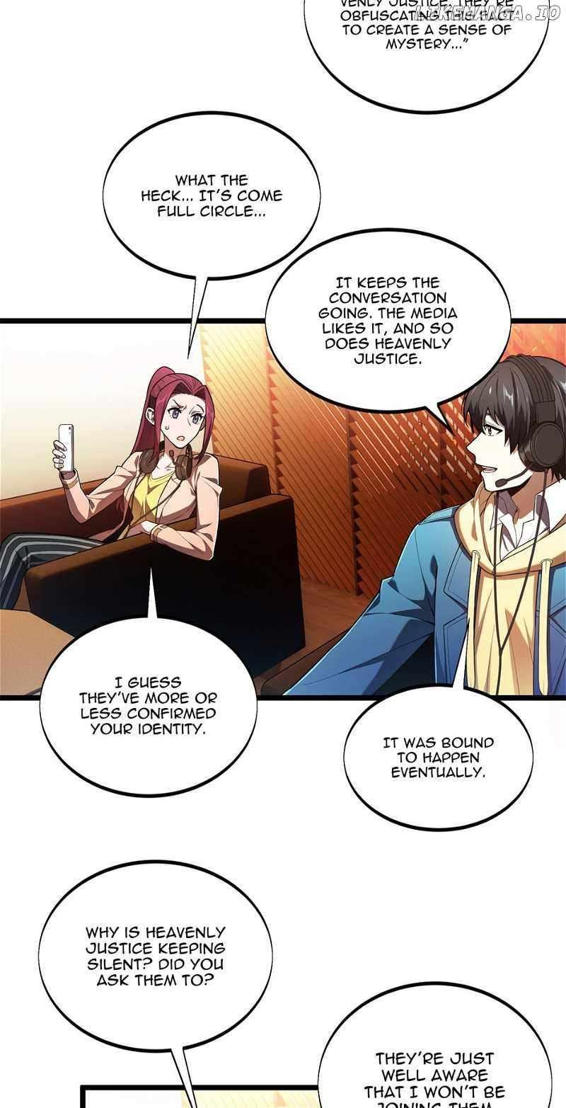 The King’s Avatar (Reboot) chapter 149 page 2