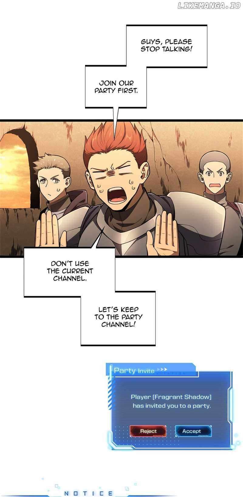 The King’s Avatar (Reboot) chapter 149 page 23