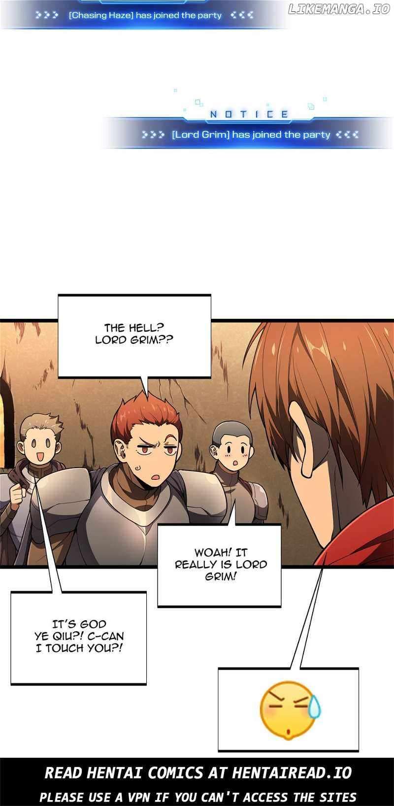 The King’s Avatar (Reboot) chapter 149 page 24