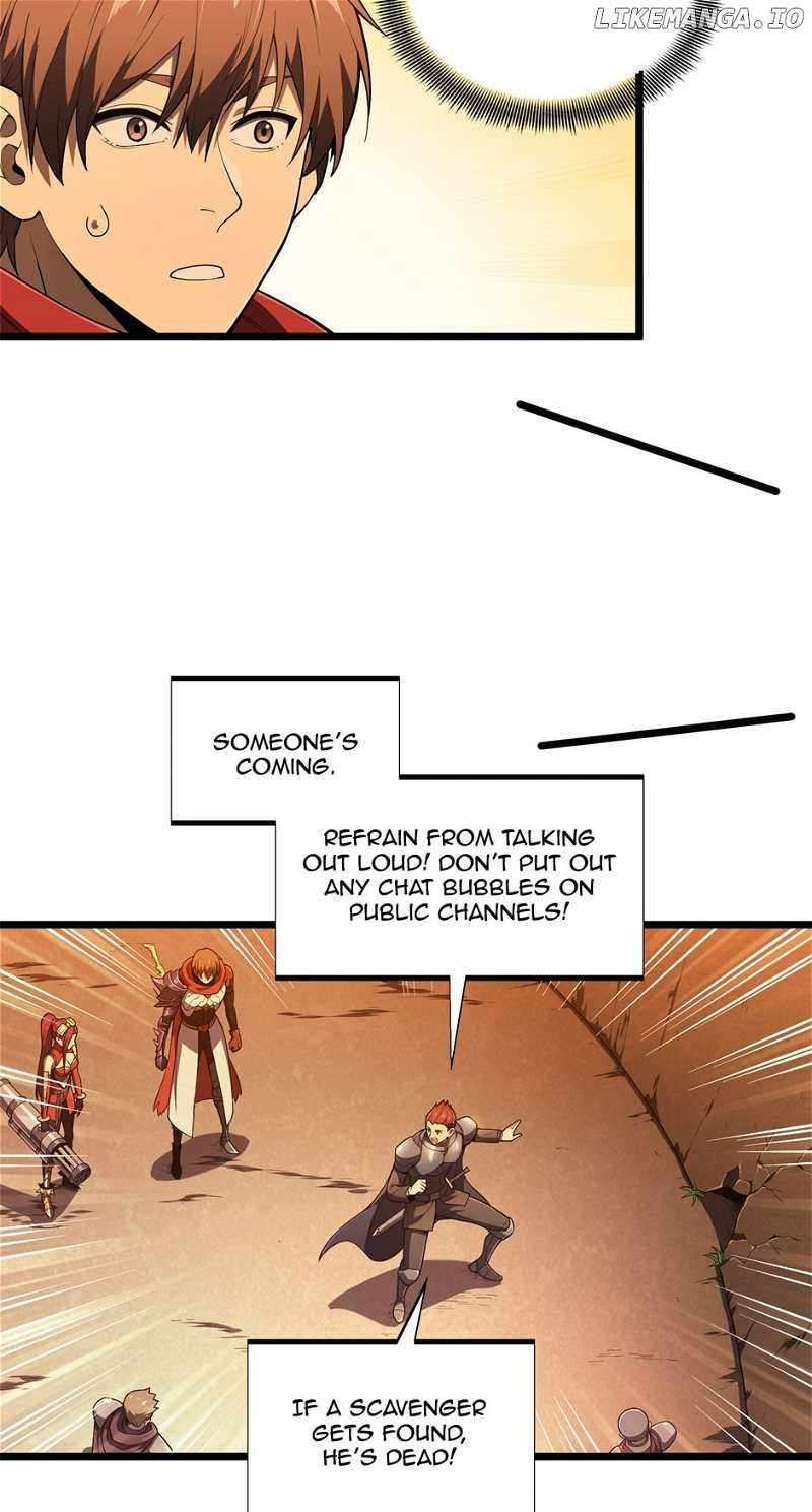 The King’s Avatar (Reboot) chapter 149 page 27