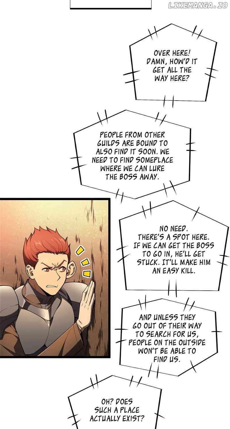 The King’s Avatar (Reboot) chapter 149 page 28