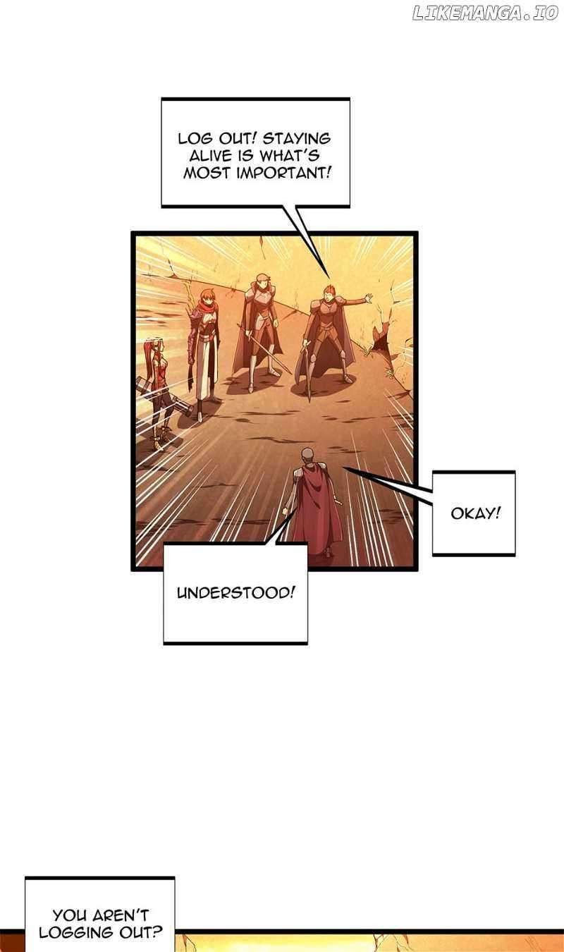 The King’s Avatar (Reboot) chapter 149 page 30