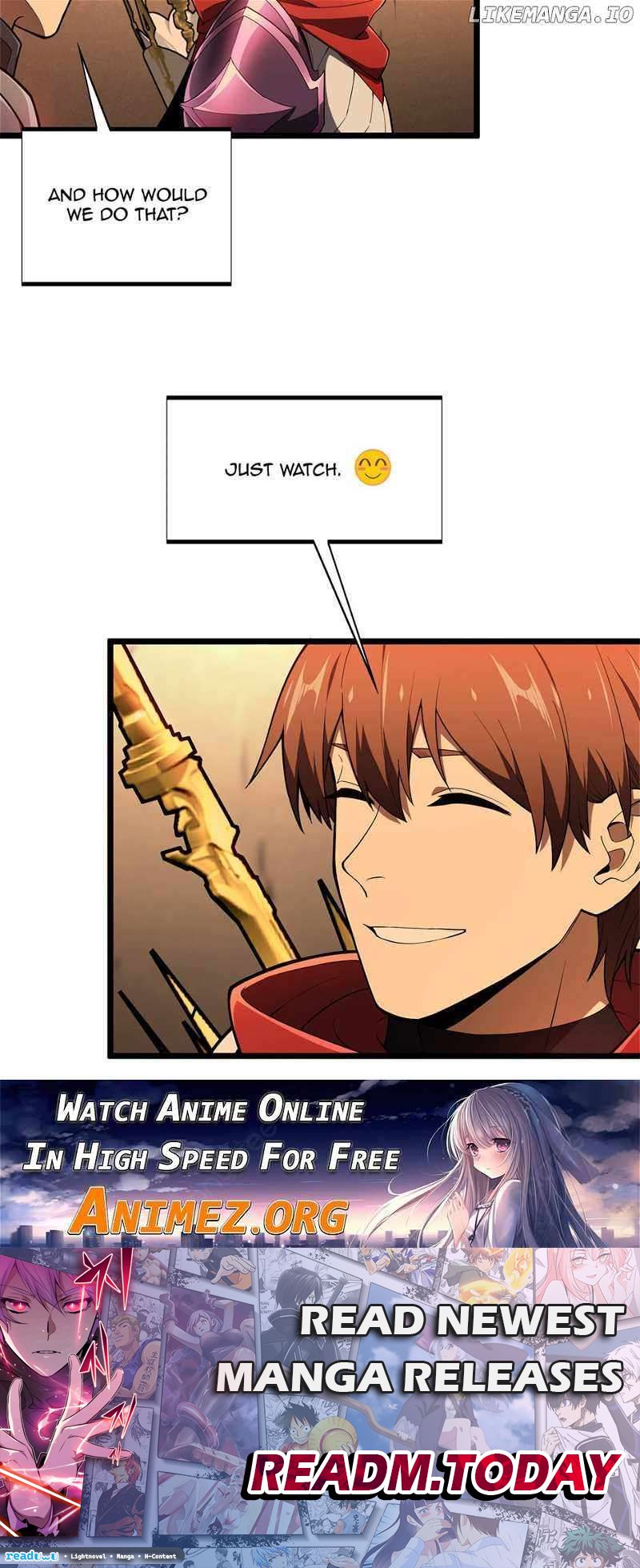 The King’s Avatar (Reboot) chapter 149 page 33