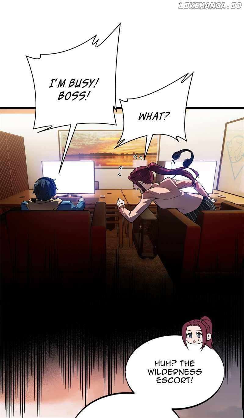 The King’s Avatar (Reboot) chapter 149 page 4