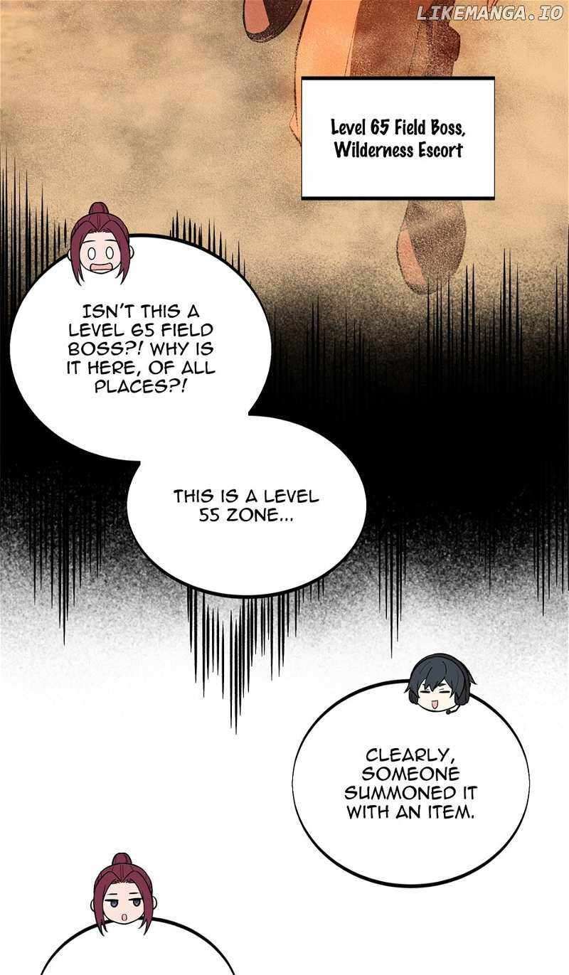 The King’s Avatar (Reboot) chapter 149 page 6