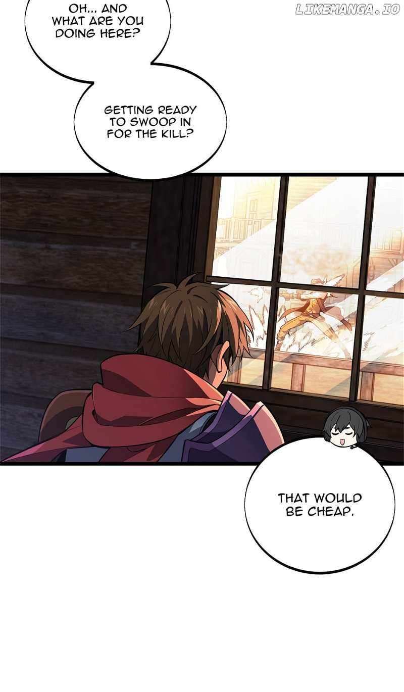 The King’s Avatar (Reboot) chapter 149 page 7