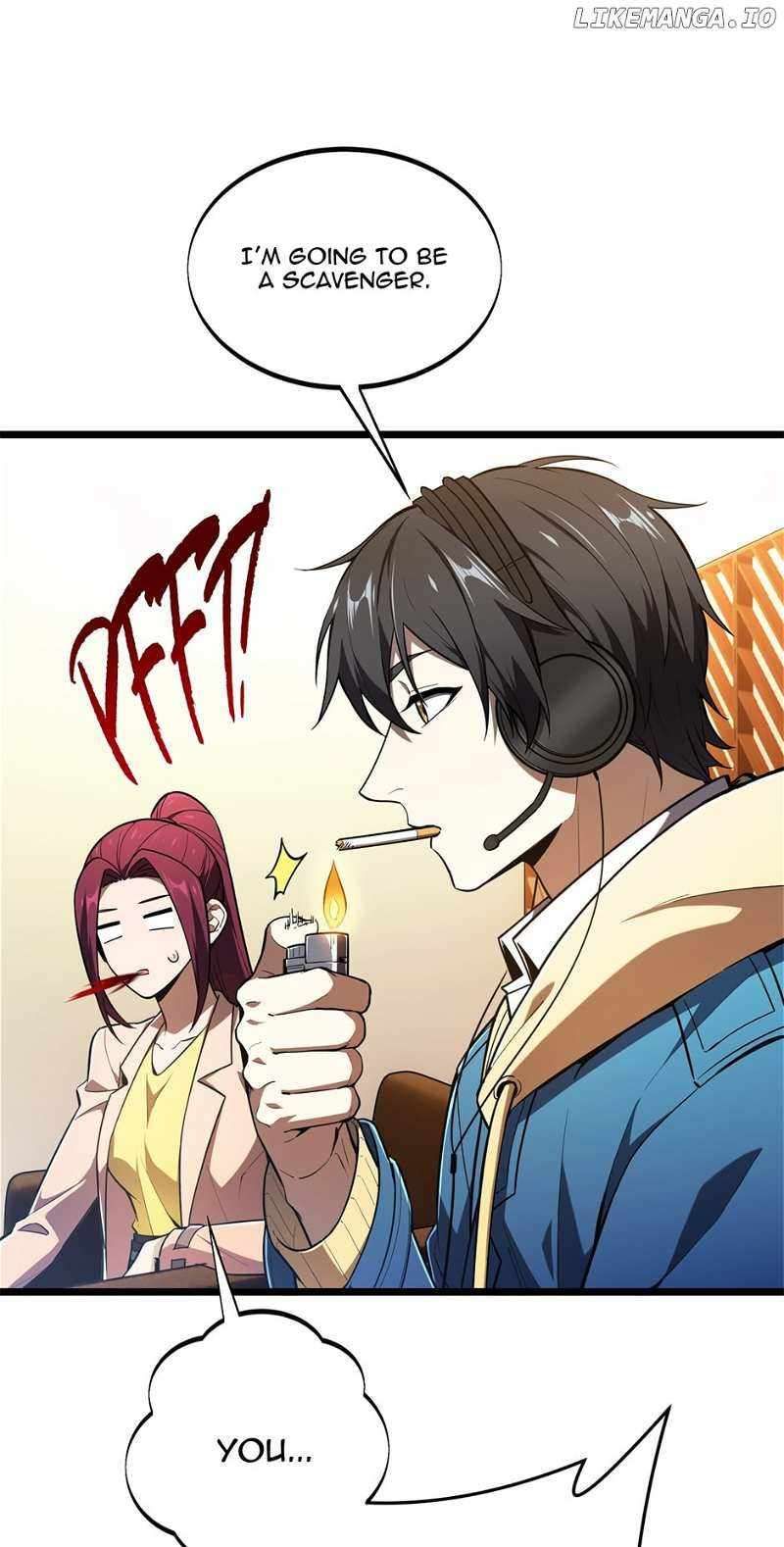 The King’s Avatar (Reboot) chapter 149 page 8