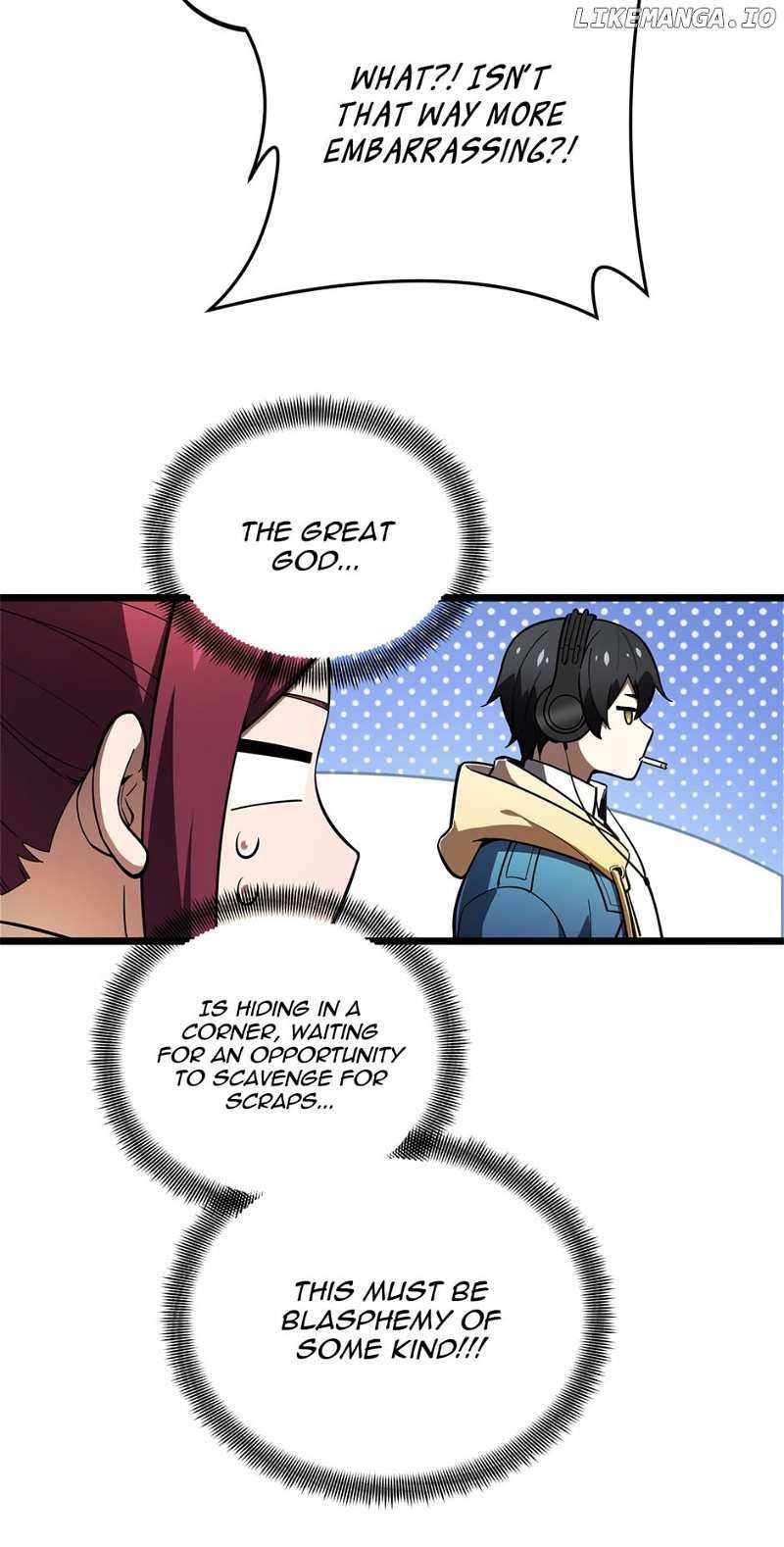 The King’s Avatar (Reboot) chapter 149 page 9