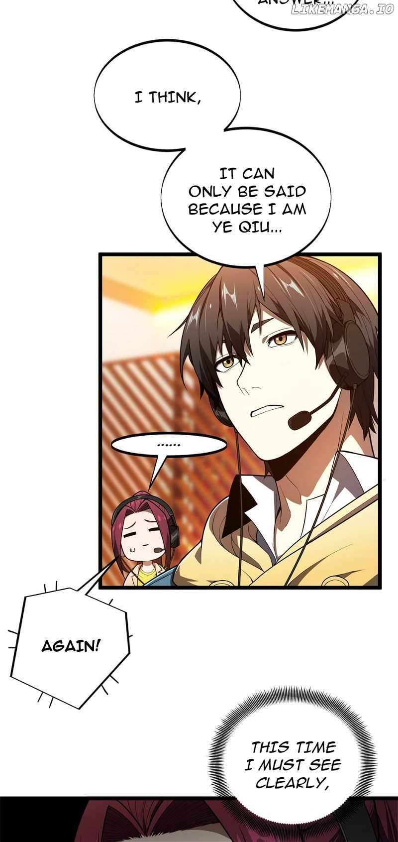 The King’s Avatar (Reboot) chapter 150 page 11