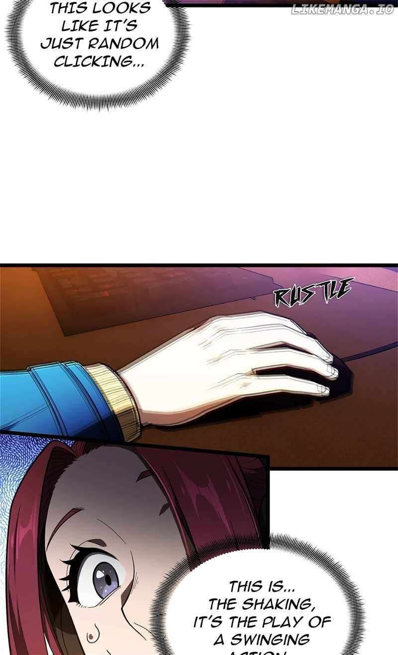 The King’s Avatar (Reboot) chapter 150 page 13