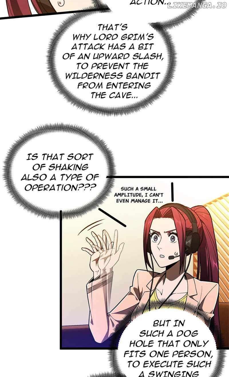 The King’s Avatar (Reboot) chapter 150 page 14