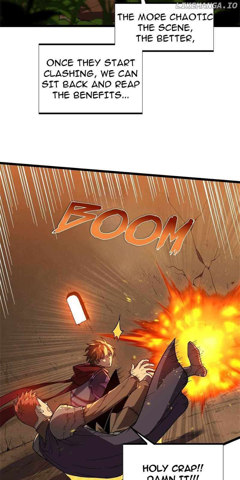 The King’s Avatar (Reboot) chapter 150 page 18