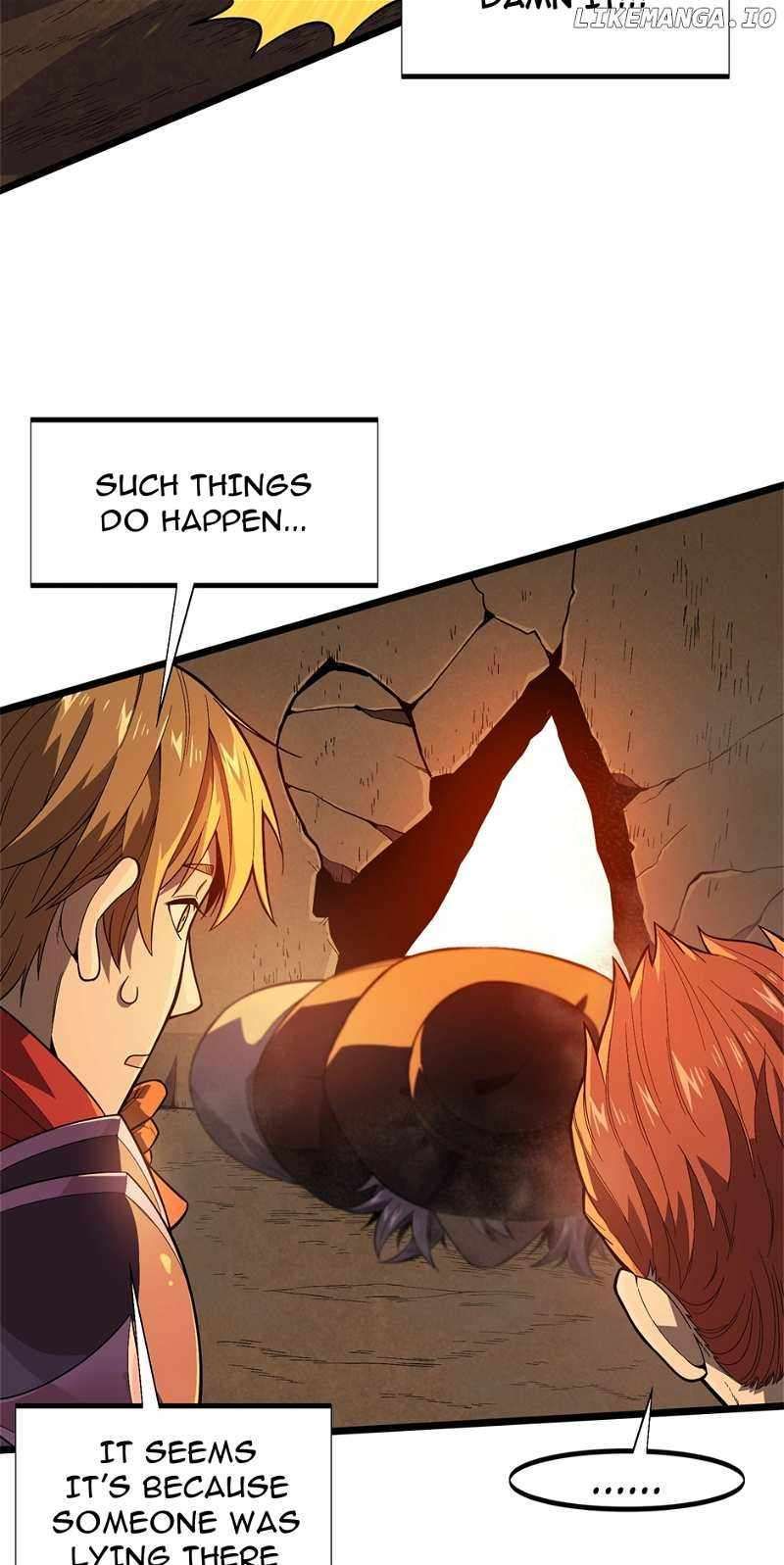 The King’s Avatar (Reboot) chapter 150 page 19