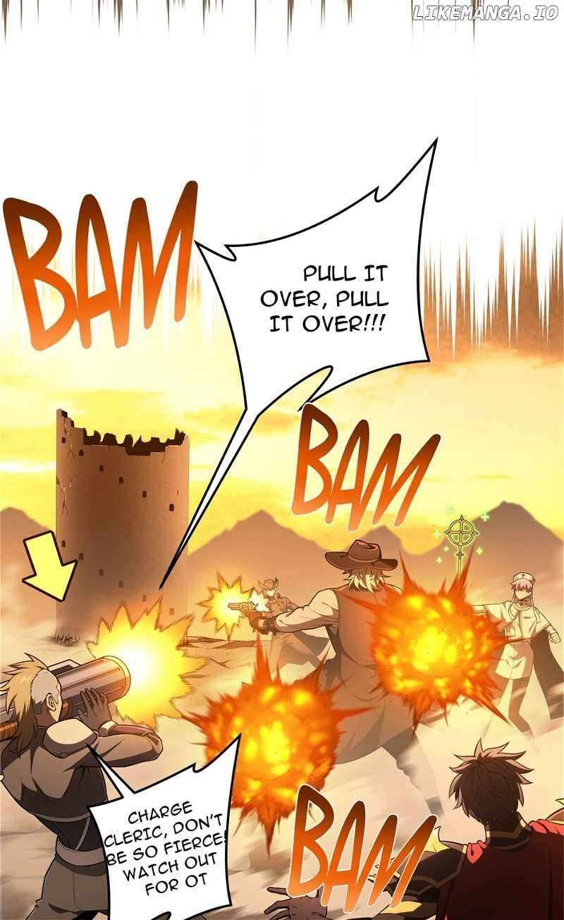 The King’s Avatar (Reboot) chapter 150 page 2