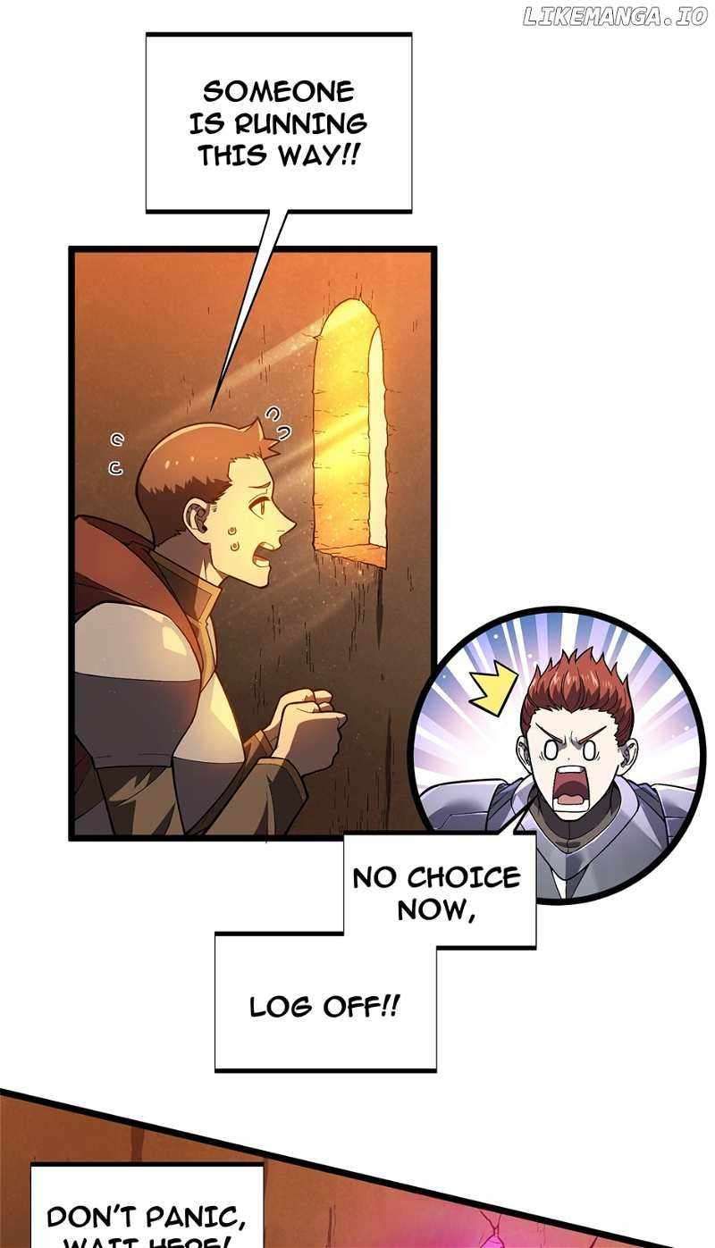 The King’s Avatar (Reboot) chapter 150 page 21