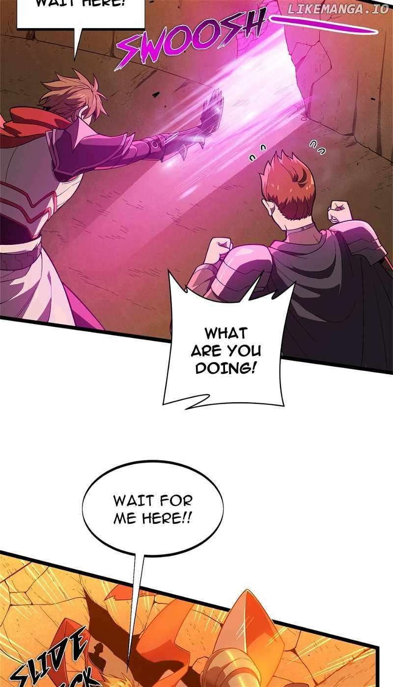 The King’s Avatar (Reboot) chapter 150 page 22