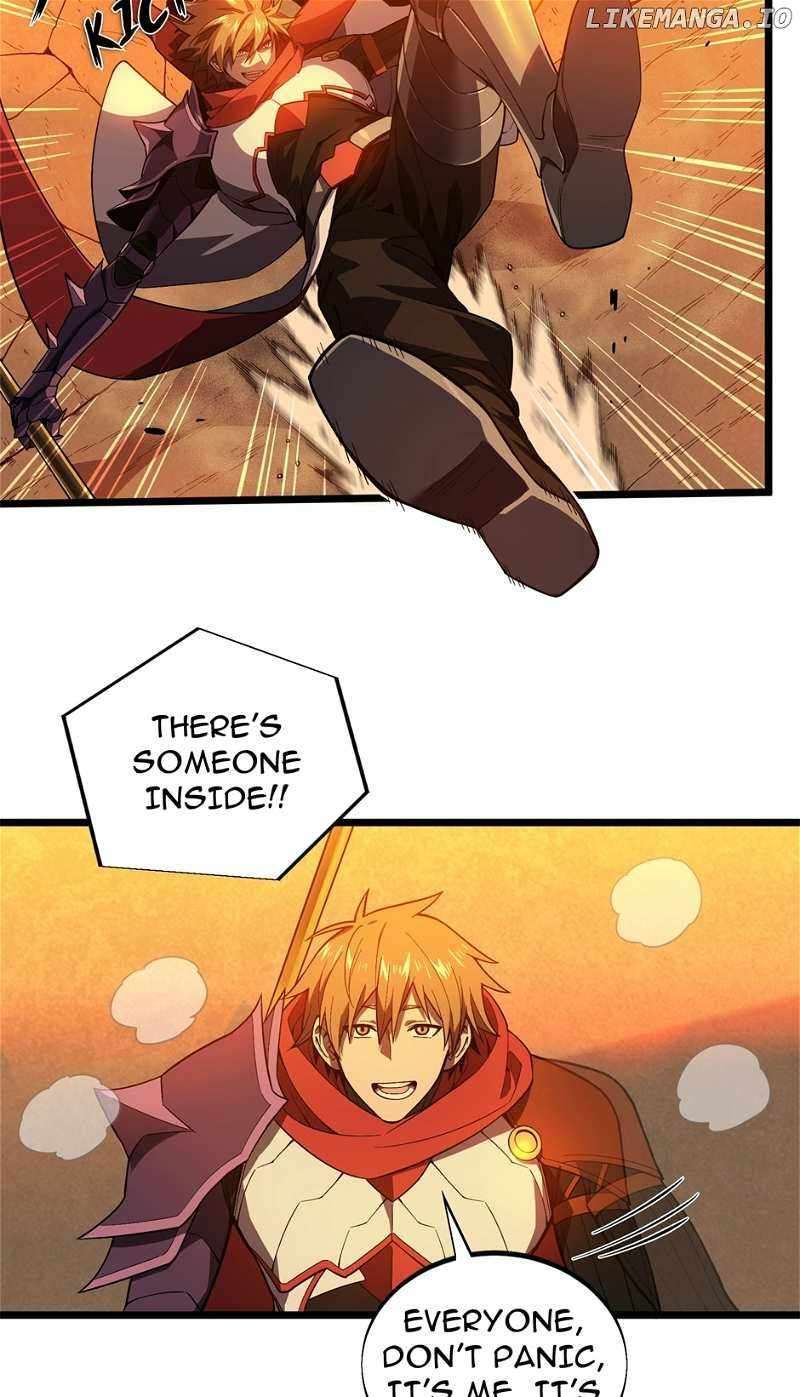 The King’s Avatar (Reboot) chapter 150 page 23