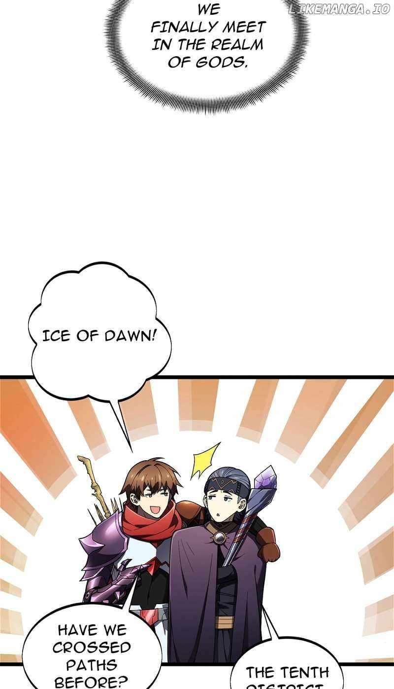 The King’s Avatar (Reboot) chapter 150 page 25