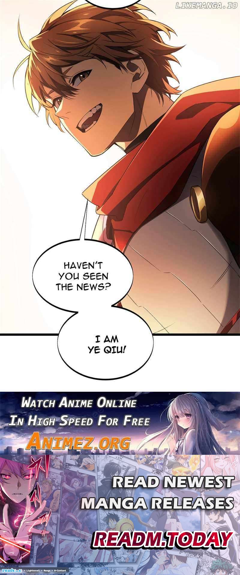 The King’s Avatar (Reboot) chapter 150 page 29