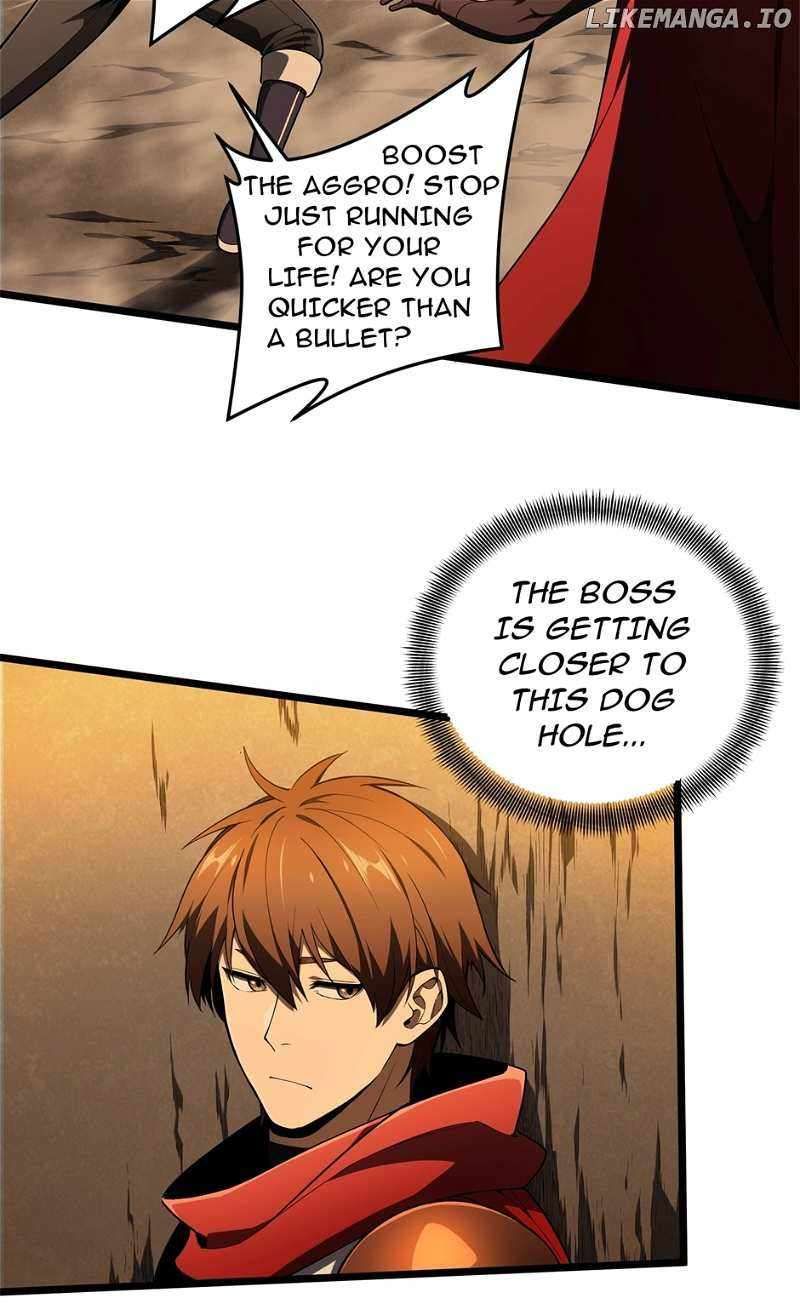 The King’s Avatar (Reboot) chapter 150 page 3