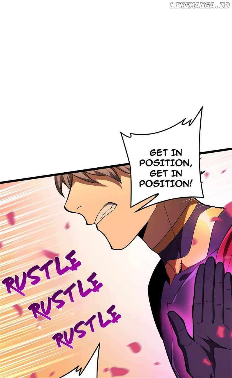 The King’s Avatar (Reboot) chapter 150 page 4