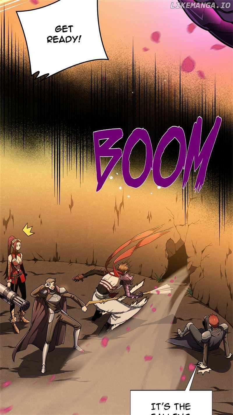 The King’s Avatar (Reboot) chapter 150 page 5