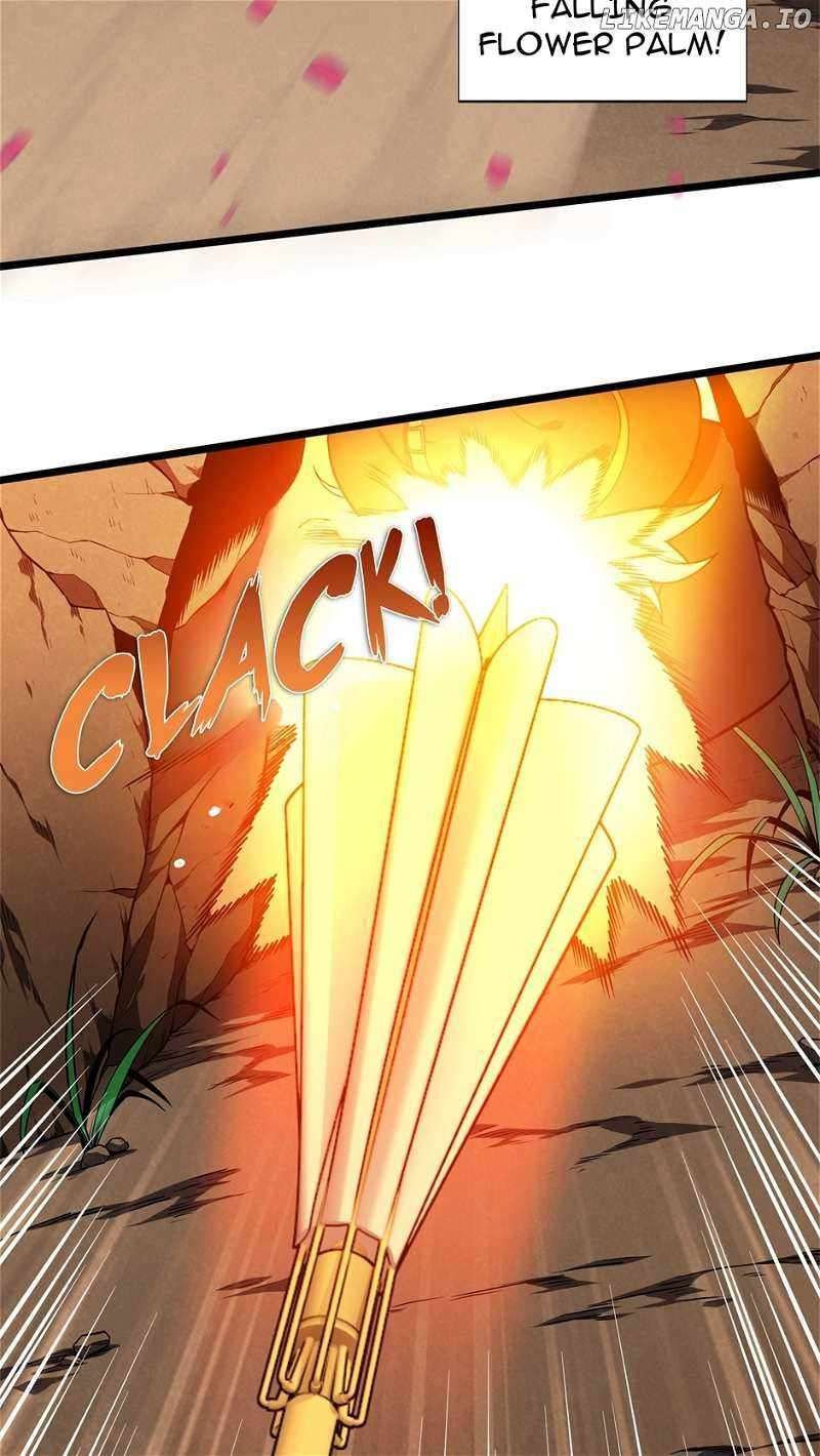 The King’s Avatar (Reboot) chapter 150 page 6