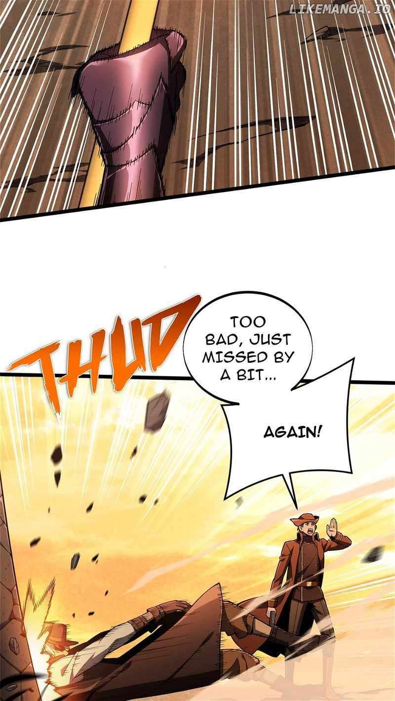 The King’s Avatar (Reboot) chapter 150 page 7