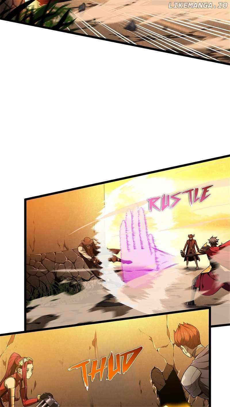 The King’s Avatar (Reboot) chapter 150 page 8