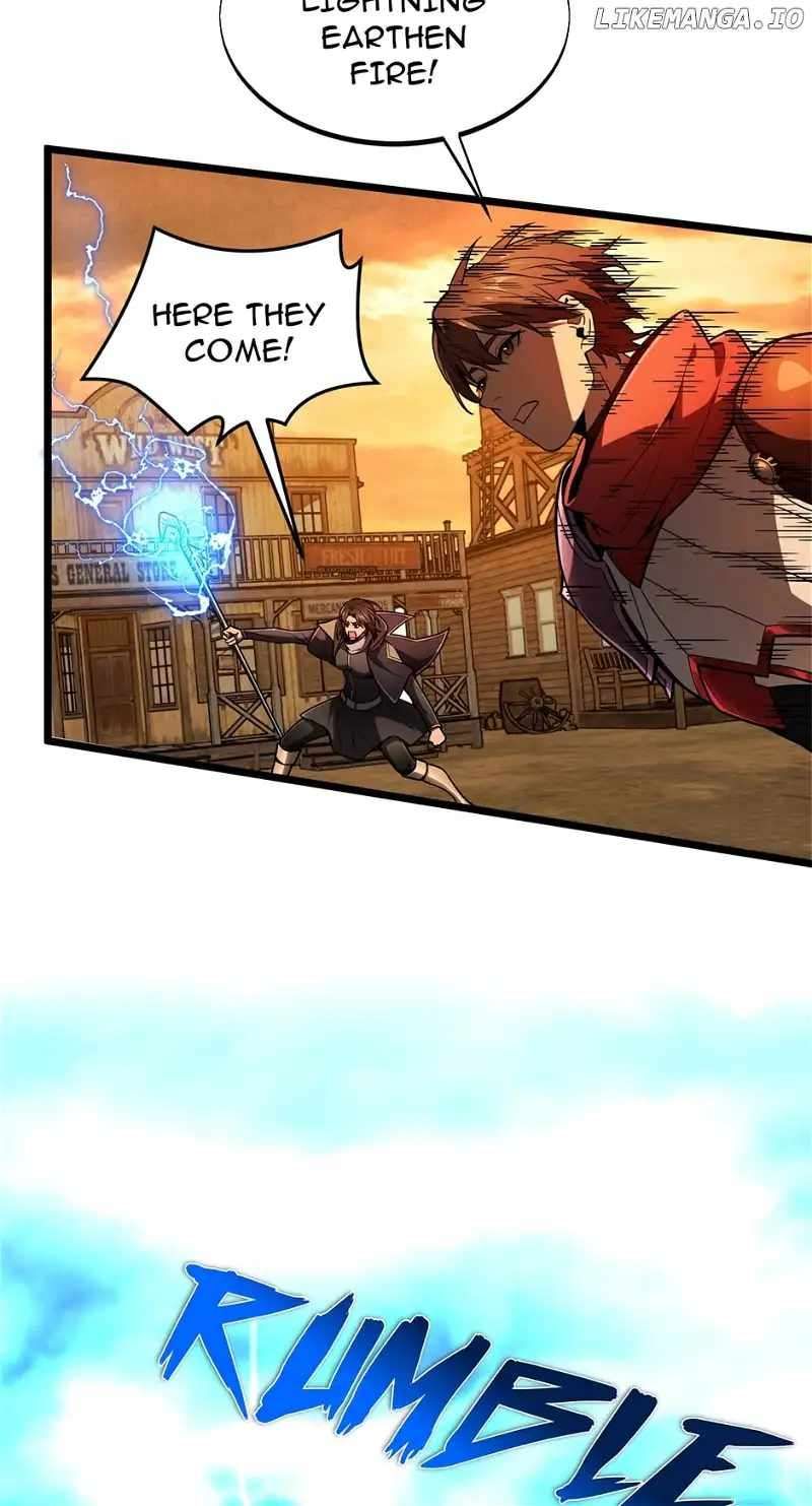 The King’s Avatar (Reboot) chapter 154 page 10