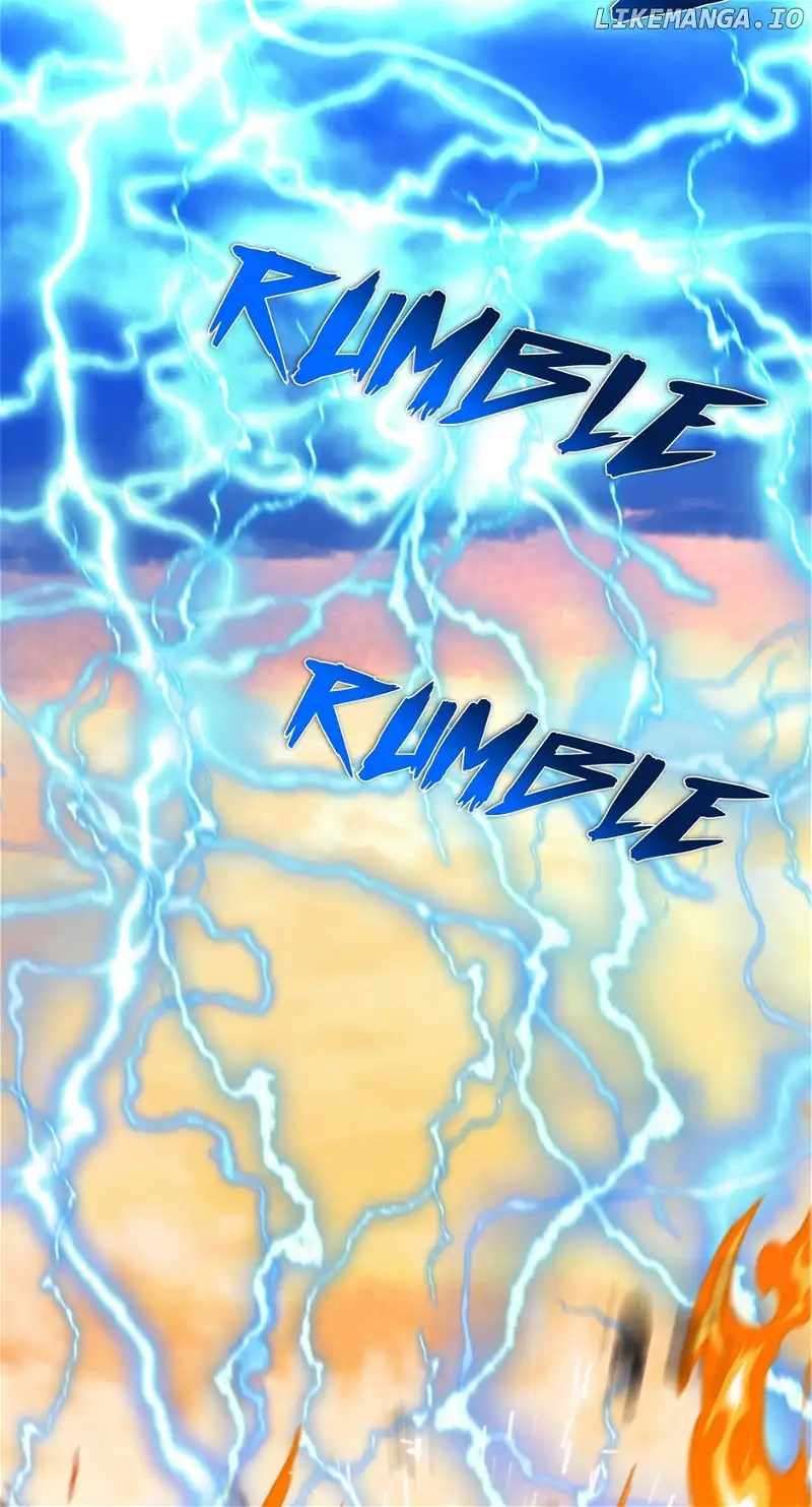 The King’s Avatar (Reboot) chapter 154 page 11