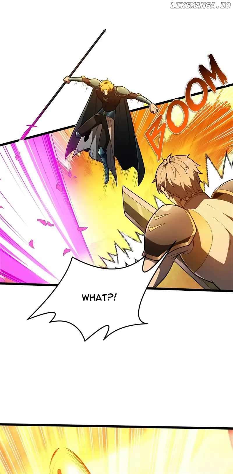 The King’s Avatar (Reboot) chapter 154 page 15